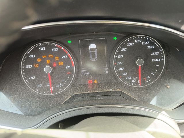 DKRF Motor completo  en stock Sabadell