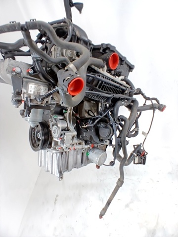 DKRF Motor completo  disponible Málaga