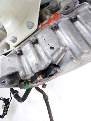 DKRF Motor completo  disponible Utrera