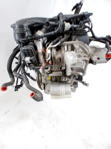VAG DKRF Motor completo  disponible Lugo