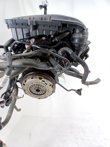 DKRF VAG Motor completo  comprar en Lleida