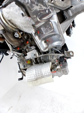 VAG DKRF Motor completo  comprar en Ponferrada