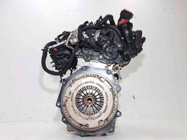 Motor Audi A1  (GBA)