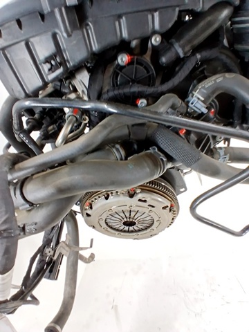 DKRF Motor completo comprar Girona