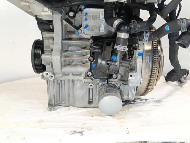VAG DLAA Motor completo  disponible Lugo