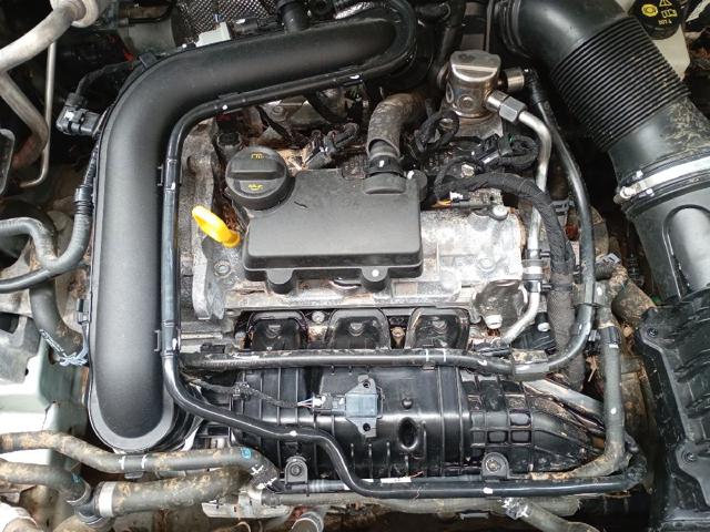 VAG DLAA Motor completo comprar Pamplona