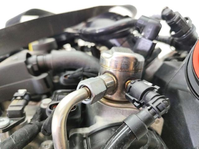 Motor completo Seat Ibiza 5 KJ1, KJG