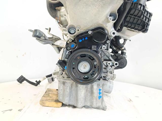 VAG DLAA Motor completo  comprar en Albacete