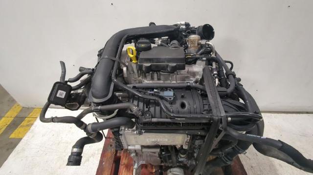 VAG DLAA Motor completo comprar Tarragona
