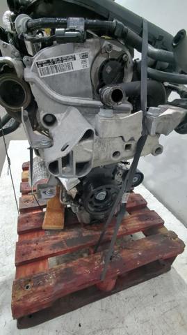 DLAA Motor completo  en stock Sabadell