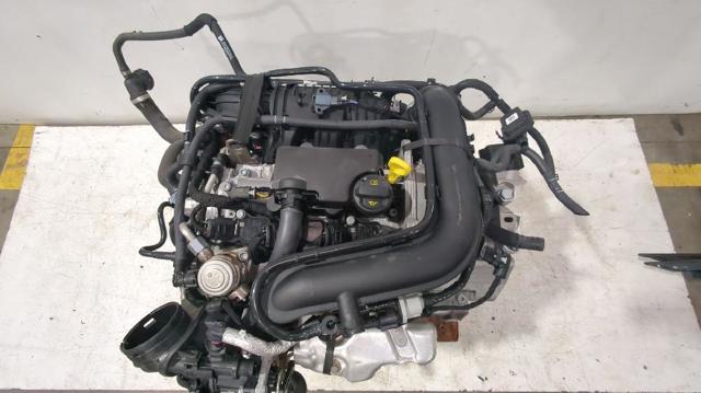 DLAA VAG Motor completo  comprar en Lleida