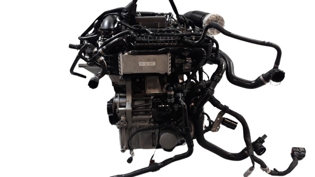 Motor completo para seat ibiza (kj1)  mkb DLAA