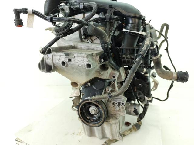 Motor completo Seat Ibiza 5 KJ1, KJG