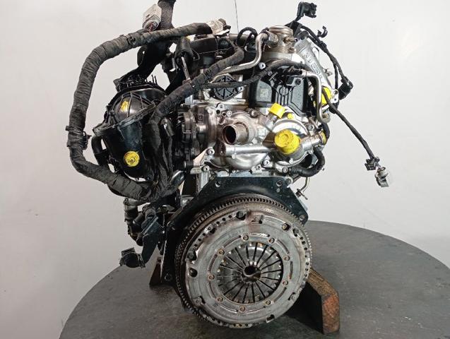 Motor completo Seat Ibiza 5 KJ1, KJG