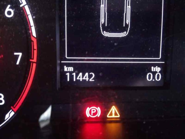 Motor completo Seat Ibiza 5 KJ1, KJG