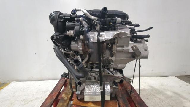 VAG DLAA Motor completo  disponible Lugo