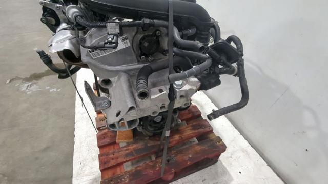 DLAA VAG Motor completo  disponible Ourense