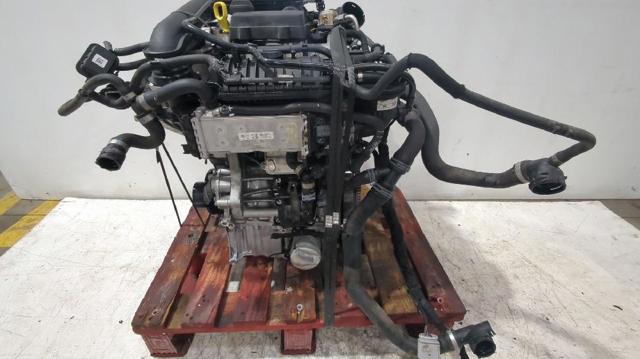 DLAA VAG Motor completo  comprar en Oviedo