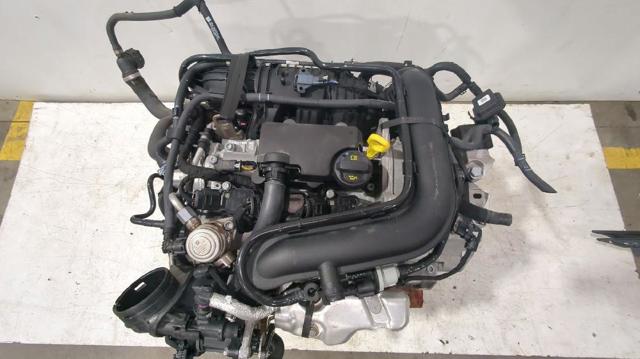 DLAA VAG Motor completo  comprar en Lleida