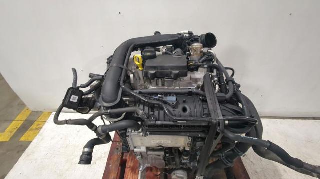DLAA VAG Motor completo  comprar en Jaén