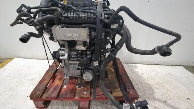 DLAA VAG Motor completo comprar Bilbao