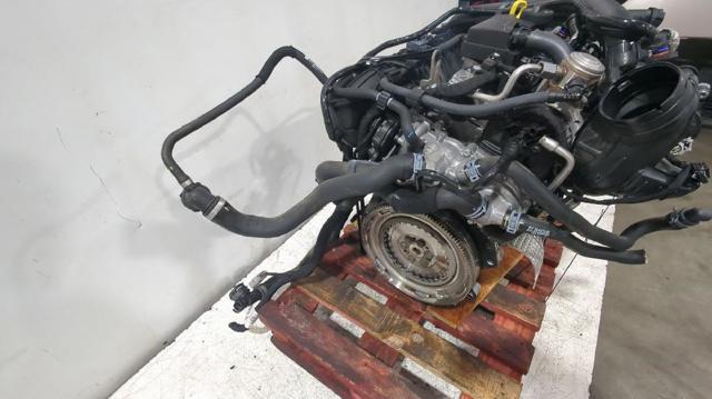 DLAA Motor completo comprar Sevilla
