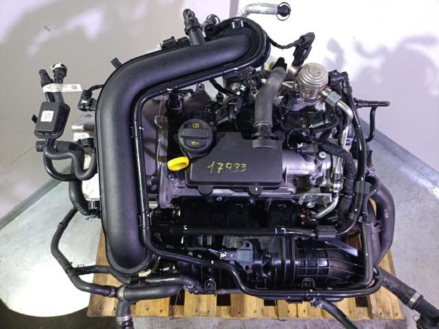 DLAA Motor completo  en stock Sabadell