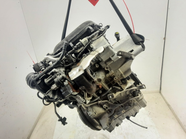 Motor Skoda Fabia IV hatchback comprar en España