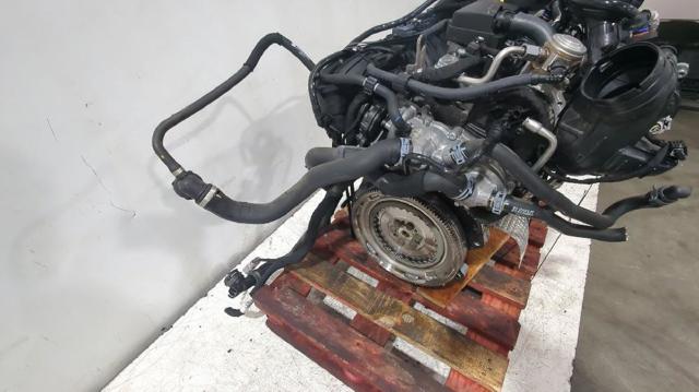 VAG DLAA Motor completo  comprar en Albacete