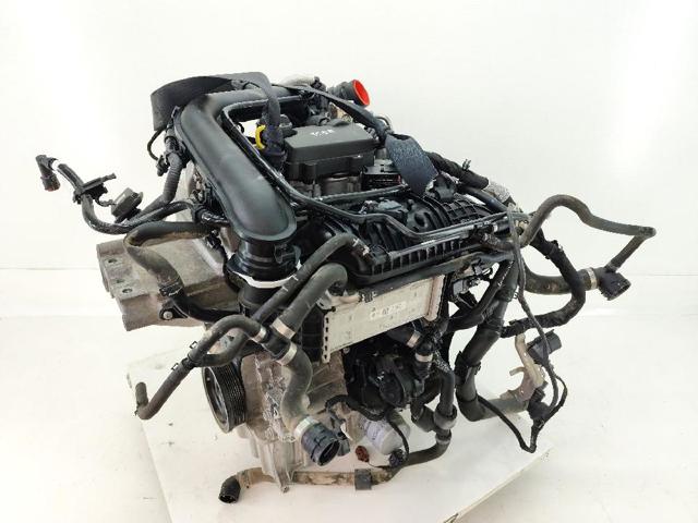 Motor completo Seat Ibiza 5 KJ1, KJG