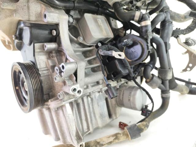Motor completo Seat Ibiza 5 KJ1, KJG