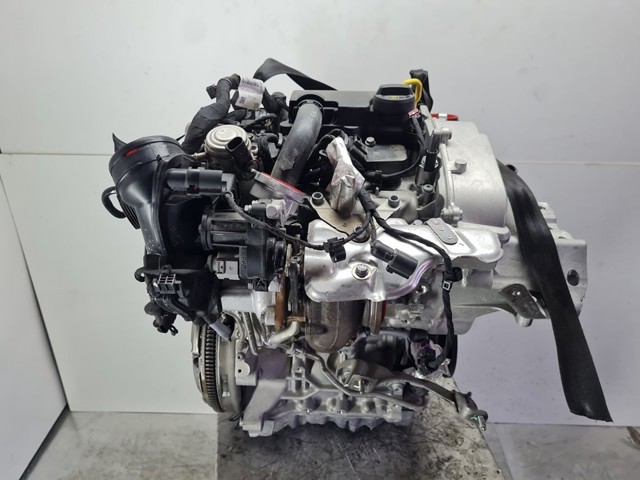 Motor Audi Q2  (GAB, GAG)