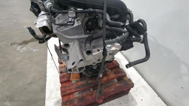 DLAA VAG Motor completo  comprar en Lleida