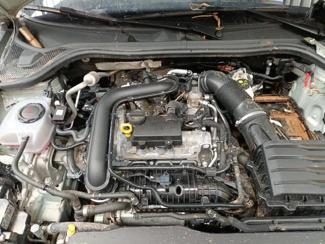 DLAA VAG Motor completo  disponible Alicante