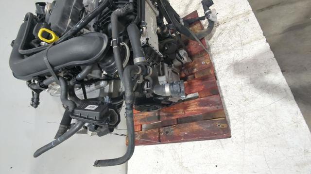 DLAA VAG Motor completo  en stock Córdoba