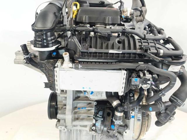 VAG DLAA Motor completo  comprar en Albacete
