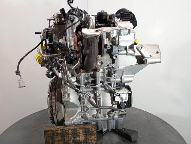 Motor completo Seat Ibiza 5 KJ1, KJG