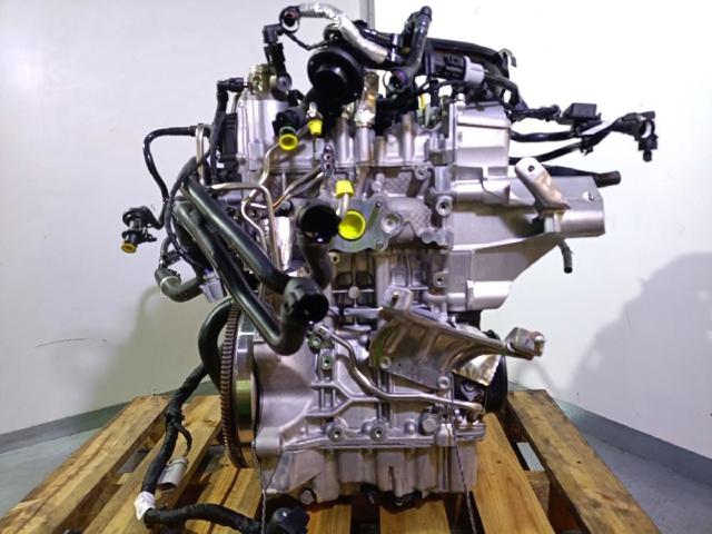 DLAA VAG Motor completo  comprar en Lleida