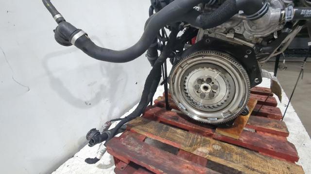 DLAA Motor completo  comprar en Pontevedra
