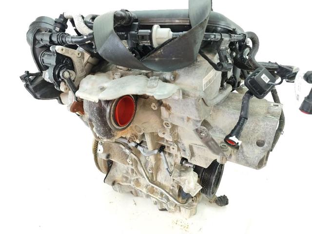 Motor completo Seat Ibiza 5 KJ1, KJG