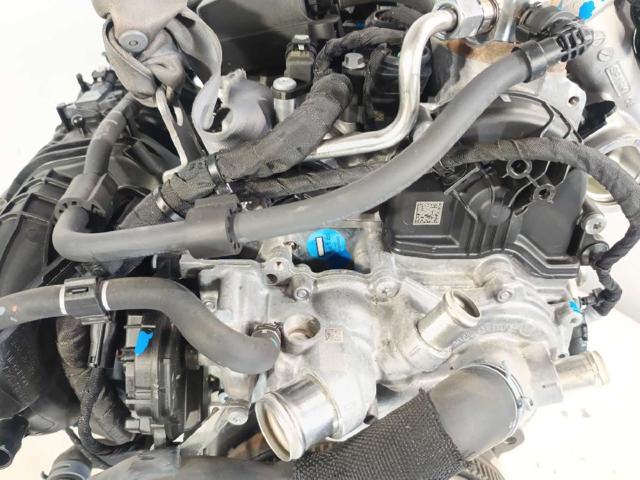 DLAA VAG Motor completo  en stock Gandía