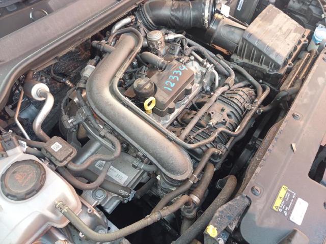 Motor completo Seat Ibiza 5 KJ1, KJG