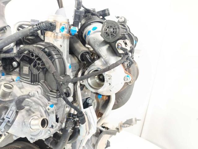 VAG DLAA Motor completo comprar Barcelona