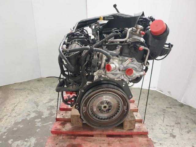Motor completo Seat Ibiza 5 KJ1, KJG