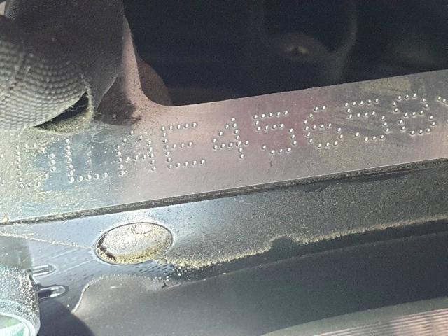 Motor completo Seat Ibiza 5 KJ1, KJG