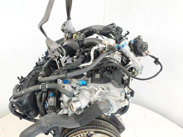 VAG DLAA Motor completo  en stock Terrassa