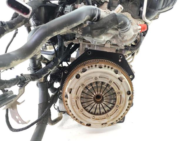 Motor completo Seat Ibiza 5 KJ1, KJG