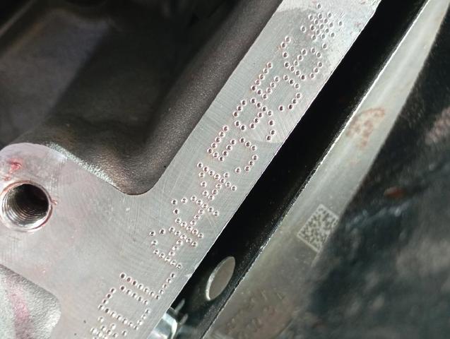 Motor completo Seat Ibiza 5 KJ1, KJG