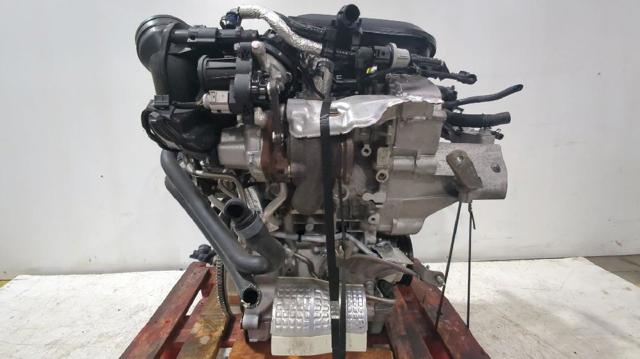 DLAA Motor completo  disponible Burgos