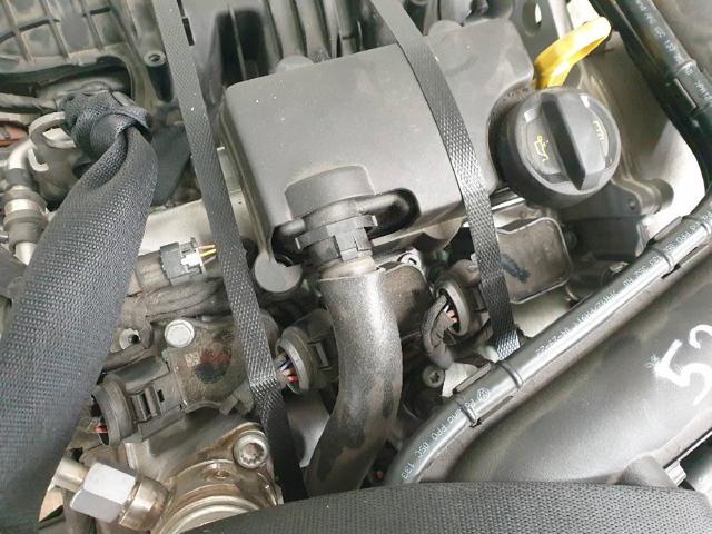 Motor completo Seat Ibiza 5 KJ1, KJG